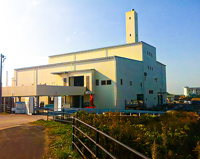 工場埋設アンカーパネルイメージ