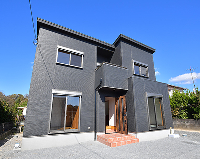 住宅 イメージ