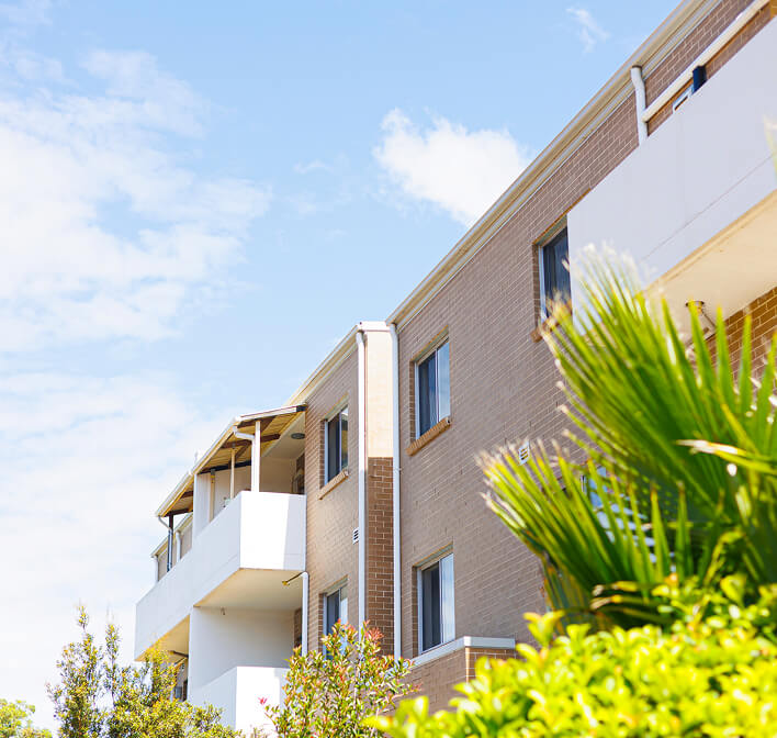 借り上げ社宅イメージ