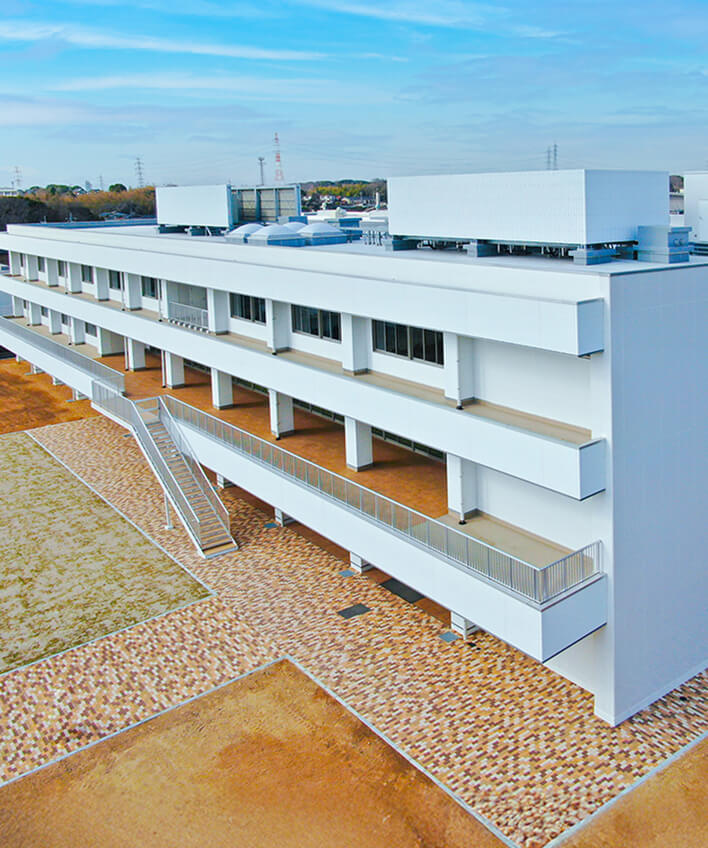 建設・住宅事業イメージ