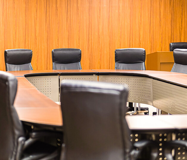 会議室の画像