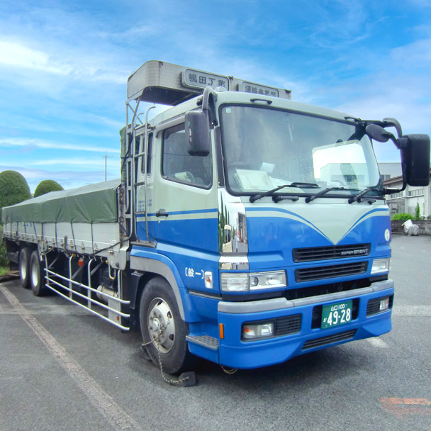 平ボディー画像