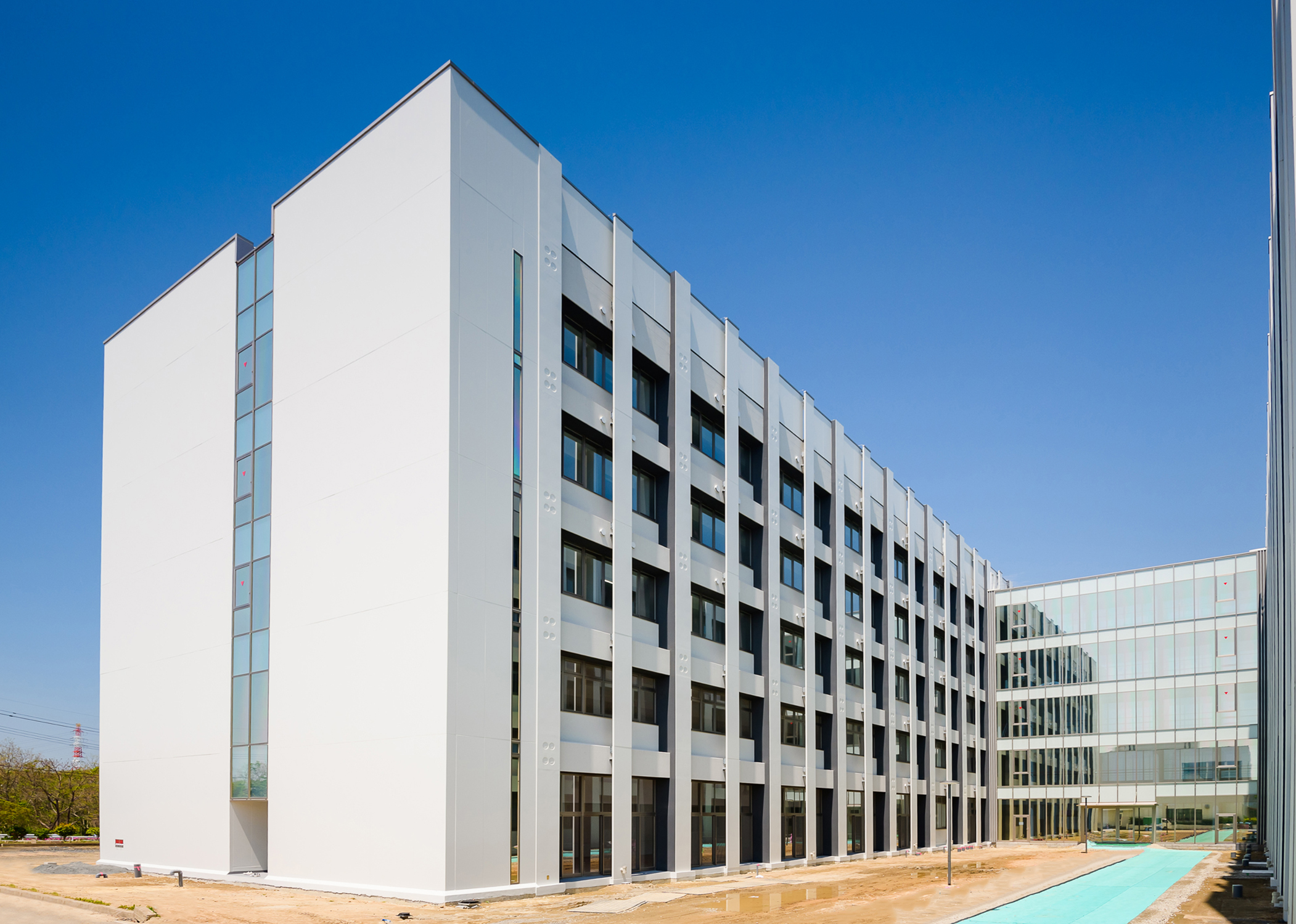 山口東京理科大学