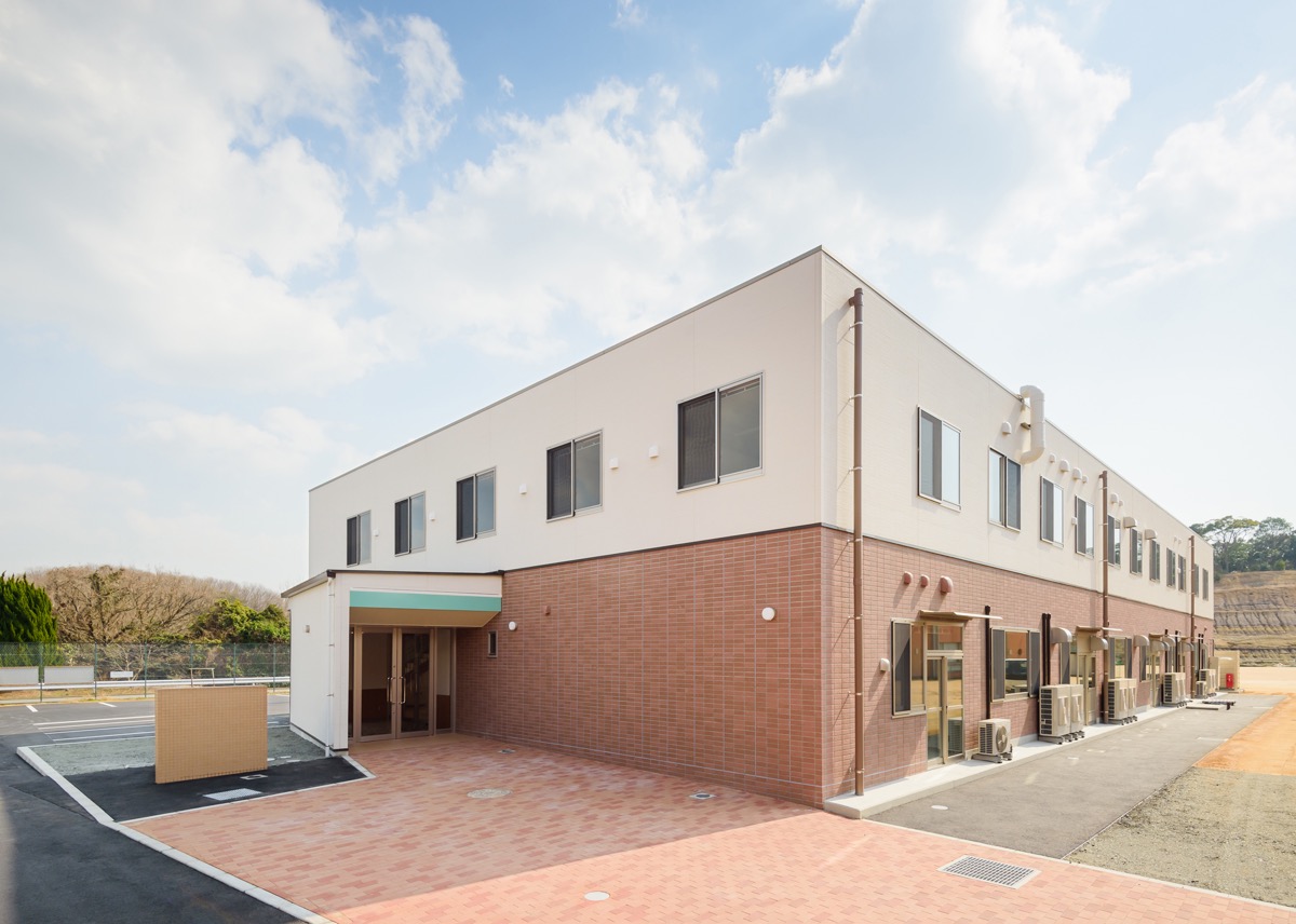 宇部フロンティア大学