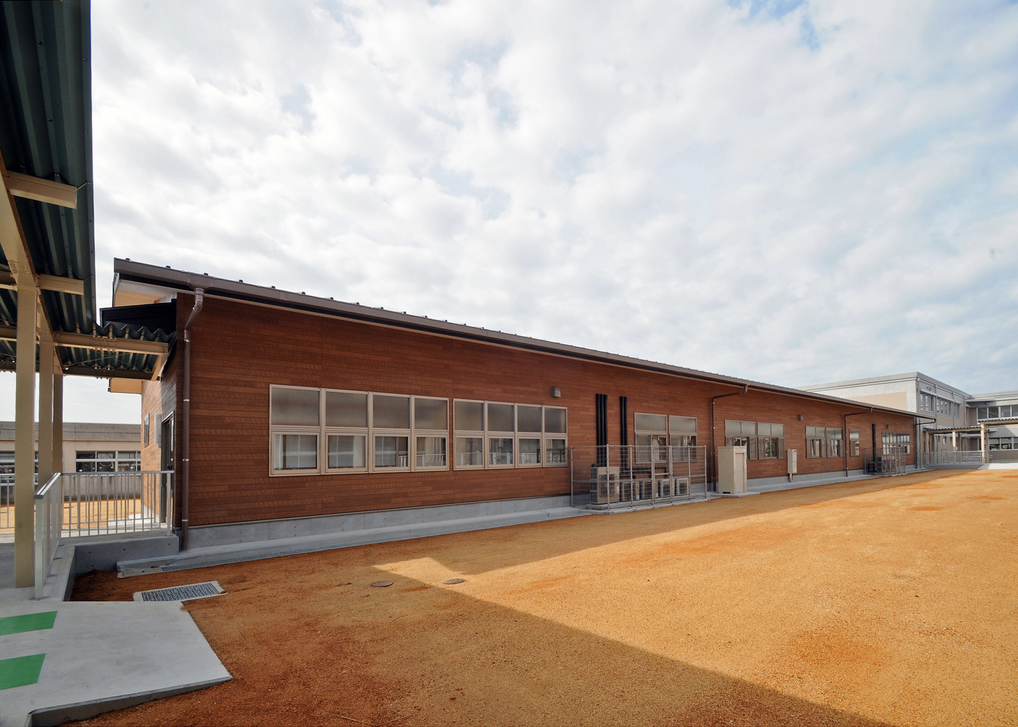 山口県立宇部総合支援学校